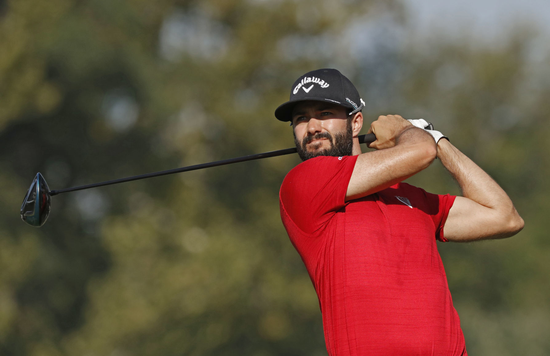 PGA Championship Golf